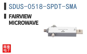 SDUS-0518-SPDT-SMA