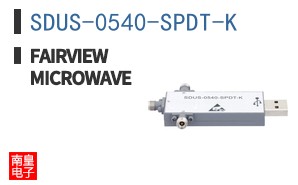 SDUS-0540-SPDT-K