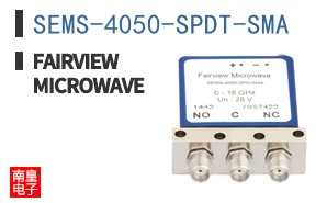 SEMS-4050-SPDT-SMA