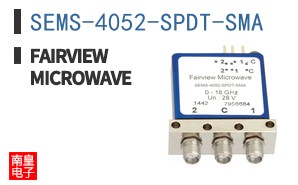 SEMS-4052-SPDT-SMA