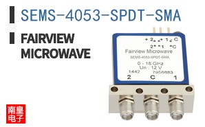 SEMS-4053-SPDT-SMA