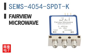 SEMS-4054-SPDT-K
