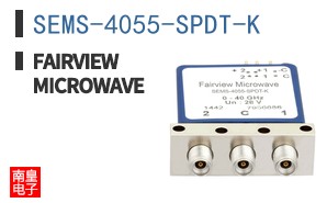 SEMS-4055-SPDT-K