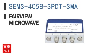SEMS-4058-SPDT-SMA