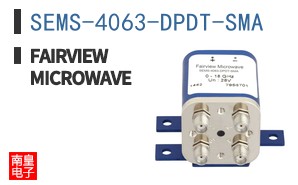 SEMS-4063-DPDT-SMA