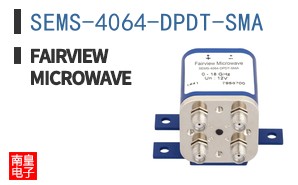 SEMS-4064-DPDT-SMA