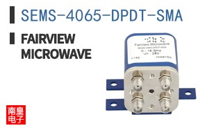 SEMS-4065-DPDT-SMA