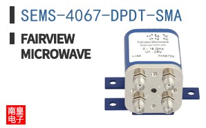 SEMS-4067-DPDT-SMA