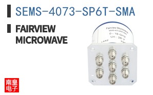 SEMS-4073-SP6T-SMA