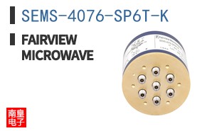 SEMS-4076-SP6T-K