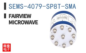 SEMS-4079-SP8T-SMA