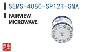 SEMS-4080-SP12T-SMA