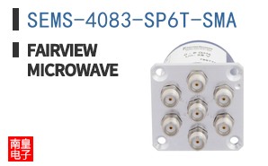 SEMS-4083-SP6T-SMA