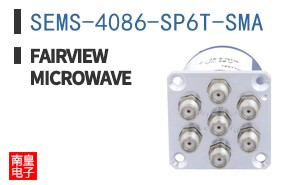 SEMS-4086-SP6T-SMA