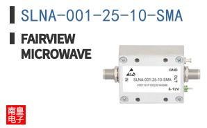 SLNA-001-25-10-SMA