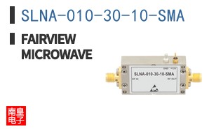 SLNA-010-30-10-SMA