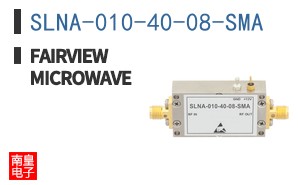 SLNA-010-40-08-SMA