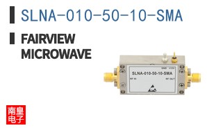 SLNA-010-50-10-SMA