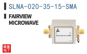 SLNA-020-35-15-SMA