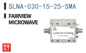 SLNA-030-15-25-SMA