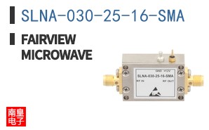 SLNA-030-25-16-SMA