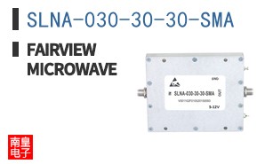SLNA-030-30-30-SMA