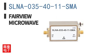 SLNA-035-40-11-SMA