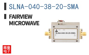 SLNA-040-38-20-SMA