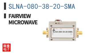 SLNA-080-38-20-SMA