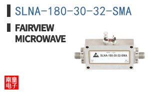 SLNA-180-30-32-SMA