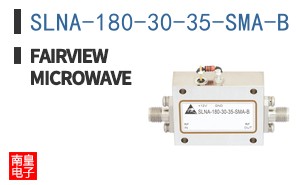 SLNA-180-30-35-SMA-B