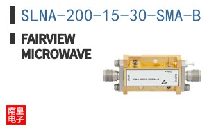 SLNA-200-15-30-SMA-B