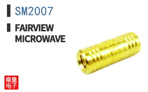 SM2007