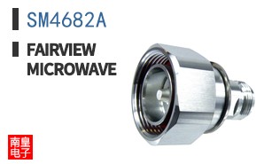 SM4682A
