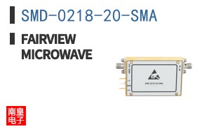 SMD-0218-20-SMA