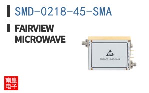 SMD-0218-45-SMA