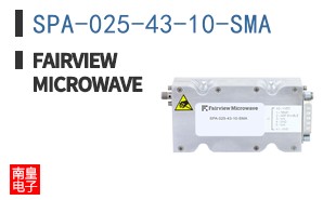 SPA-025-43-10-SMA