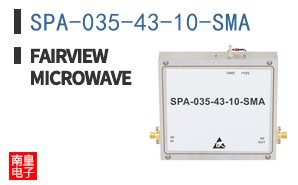SPA-035-43-10-SMA