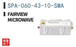 SPA-060-43-10-SMA