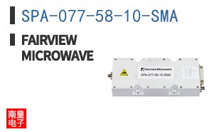 SPA-077-58-10-SMA