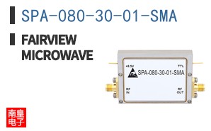 SPA-080-30-01-SMA