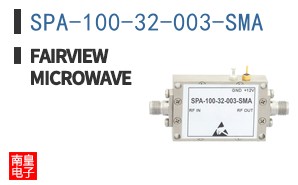SPA-100-32-003-SMA