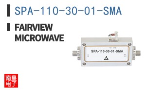 SPA-110-30-01-SMA