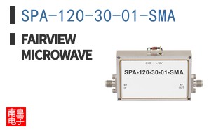 SPA-120-30-01-SMA
