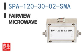 SPA-120-30-02-SMA