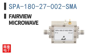 SPA-180-27-002-SMA