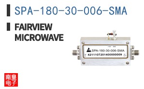 SPA-180-30-006-SMA