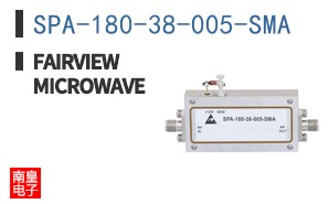 SPA-180-38-005-SMA