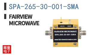 SPA-265-30-001-SMA