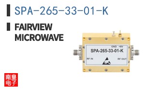 SPA-265-33-01-K